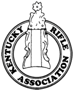 Kentucky Rifle Association Logo