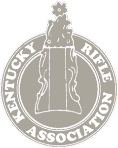Kentucky Rifle Association Logo