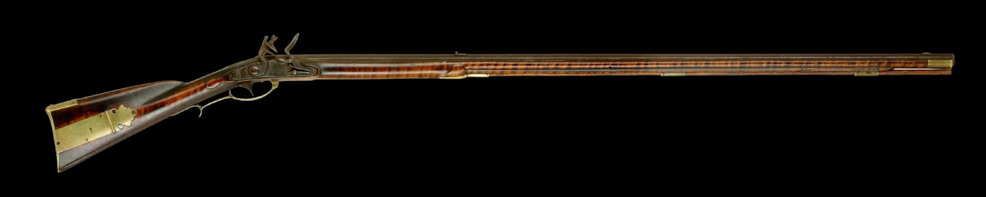 Kentucky Longrifle Association Kentucky Longrifle Association