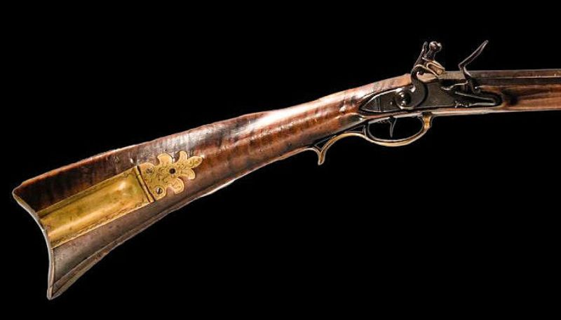 Kentucky Rifle Association | Preserving the Art & History of the American Longrifle Kentucky Rifle Association | Preserving the Art & History of the American Longrifle