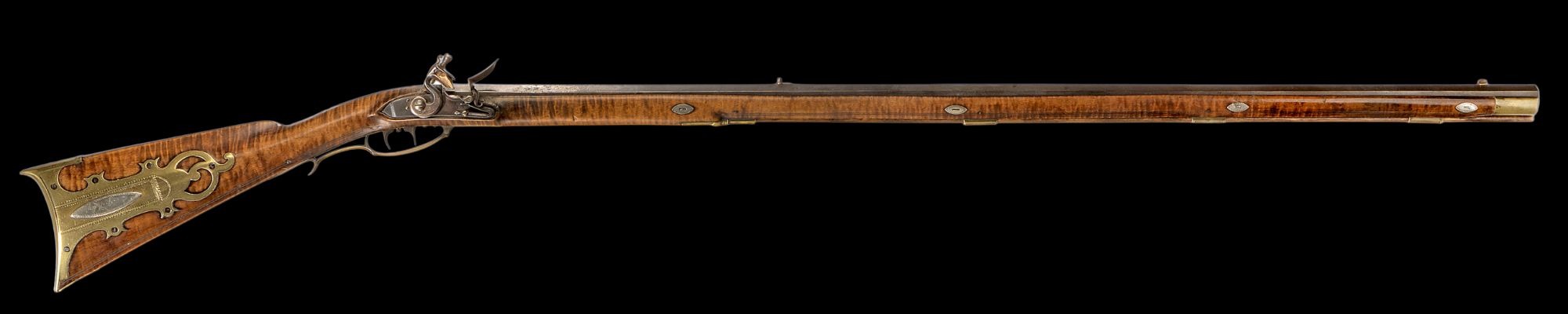 Kentucky Longrifle Association