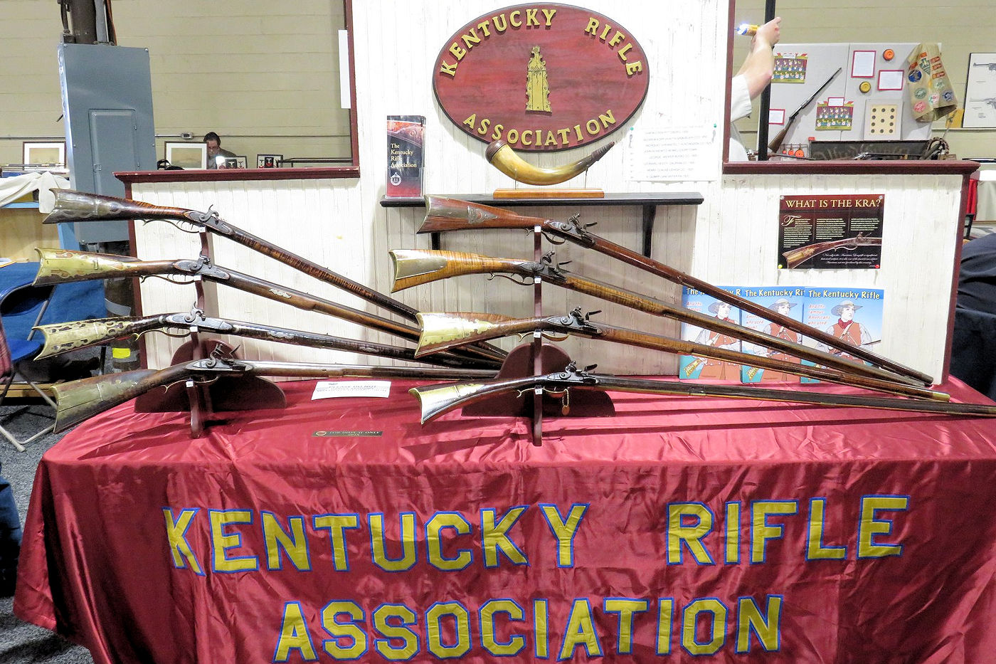 KRA Membership Application & Information