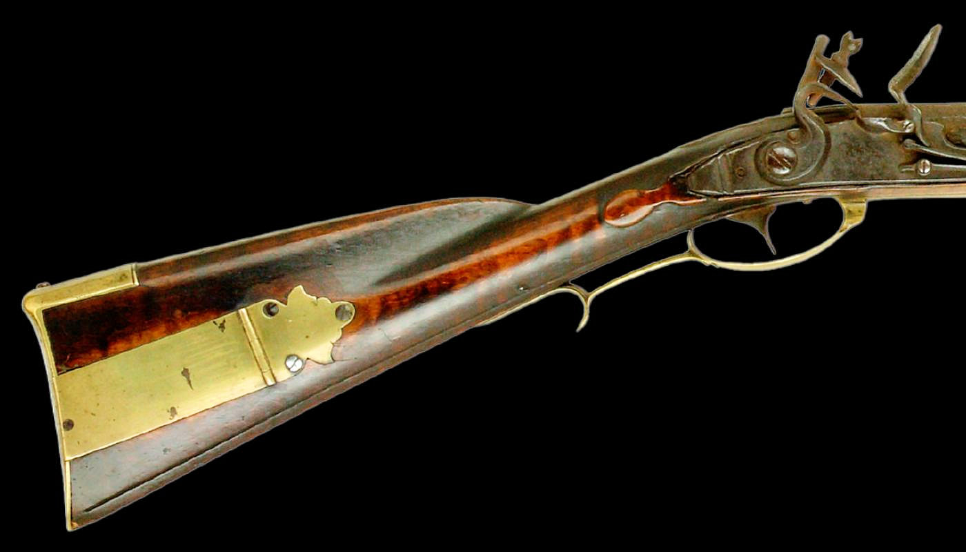 Kentucky Rifle Association | Preserving the Art & History of the American Longrifle