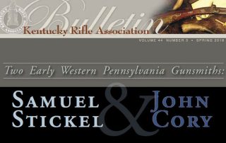 KRA Bulletin | Volume 44 Number 3 | Spring 2018