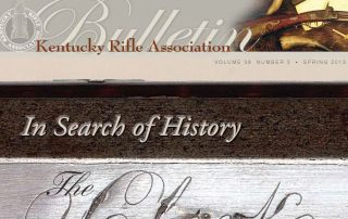 KRA Bulletin | VOLUME 39 | NUMBER 3 | SPRING 2013