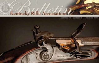 KRA Bulletin | VOLUME 40 | NUMBER 3 | SPRING 2014