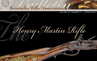 KRA Bulletin | VOLUME 44 NUMBER 1 | SPRING 2018