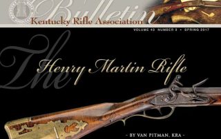 KRA Bulletin | Volume 43 Number 1 | Spring 2017