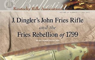 KRA Bulletin Volume 44 Number 1 Fall 2017 research publication