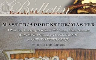 KRA Bulletin 42 | 3 | SPRING 2016